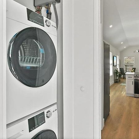 Villa Relaxing Retreat And Modern Charm In Historic Saint Augustine Exterior foto