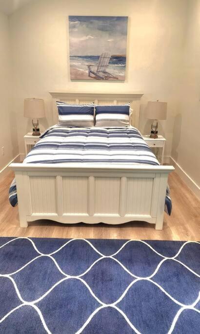 Villa Relaxing Retreat And Modern Charm In Historic Saint Augustine Exterior foto